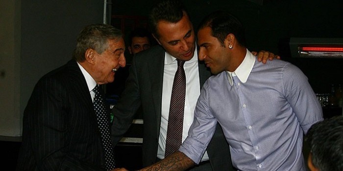 Quaresma Şov Devam Edecek